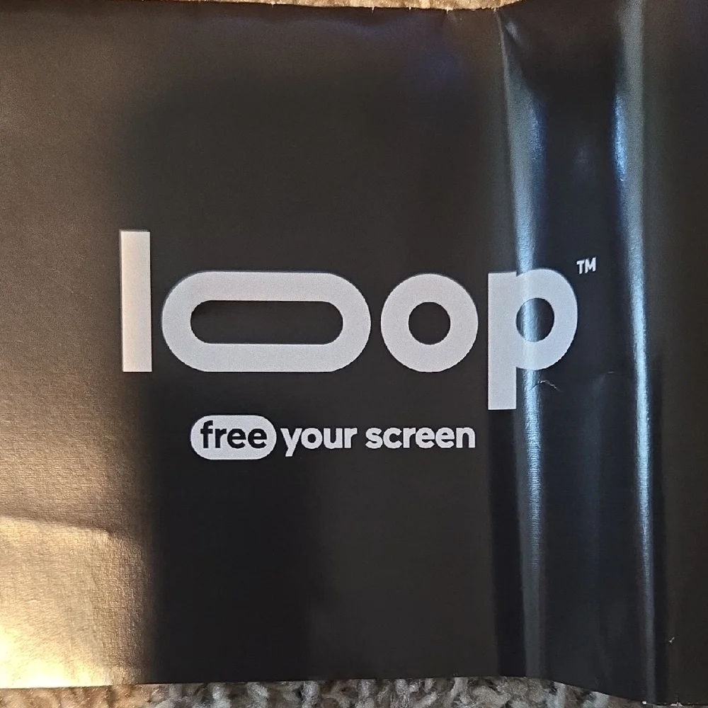 Android TV Box - Black
